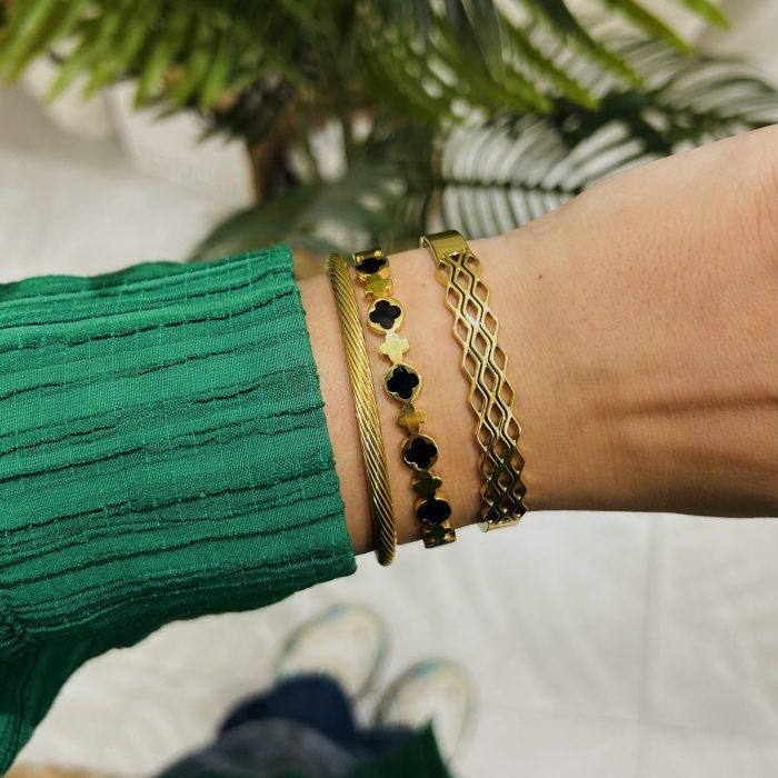POLY BRACELET
