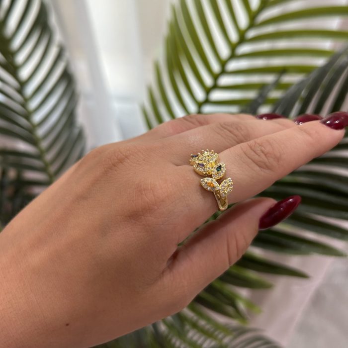 MAARY RING