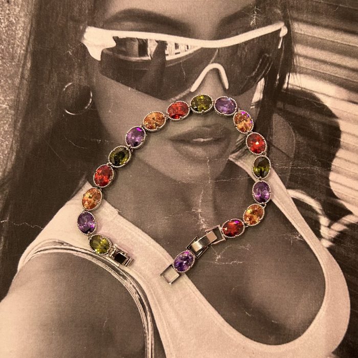 ELMEN BRACELET
