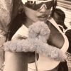 TEDDY BEAR CLAW - Image 4