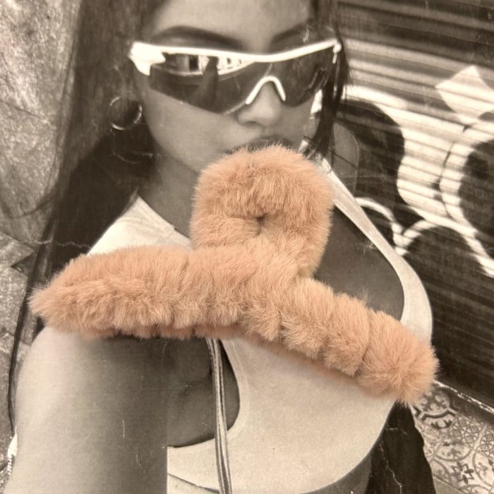 TEDDY BEAR CLAW