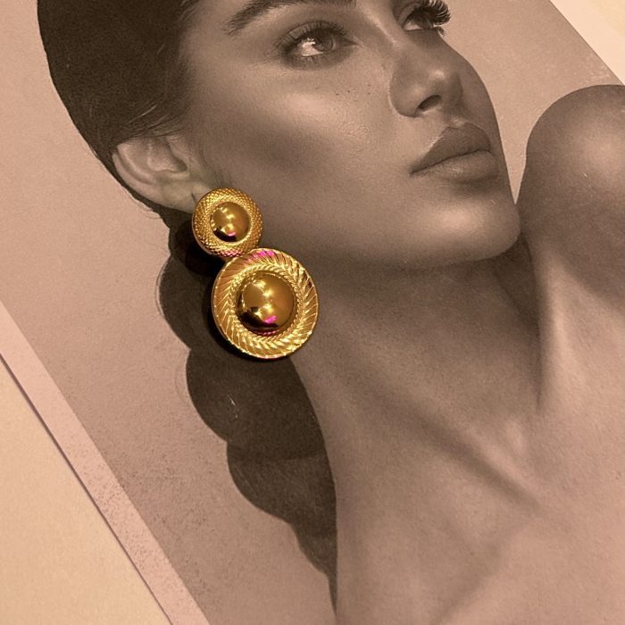 ZARENE EARRINGS