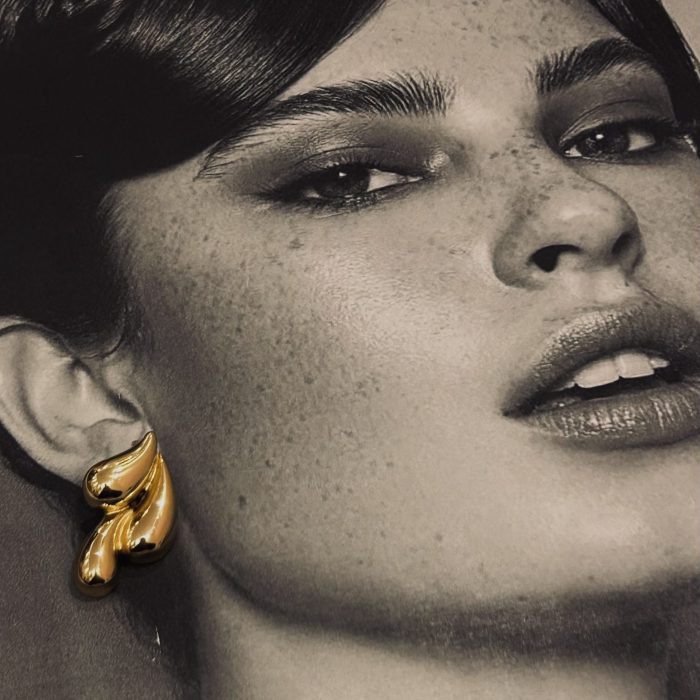LUCY EARRINGS