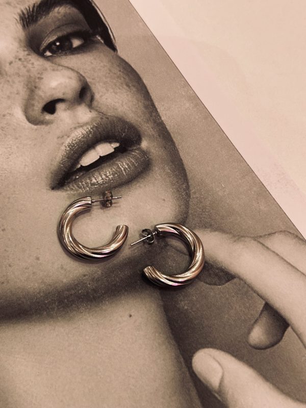 SEREN EARRINGS - Image 2