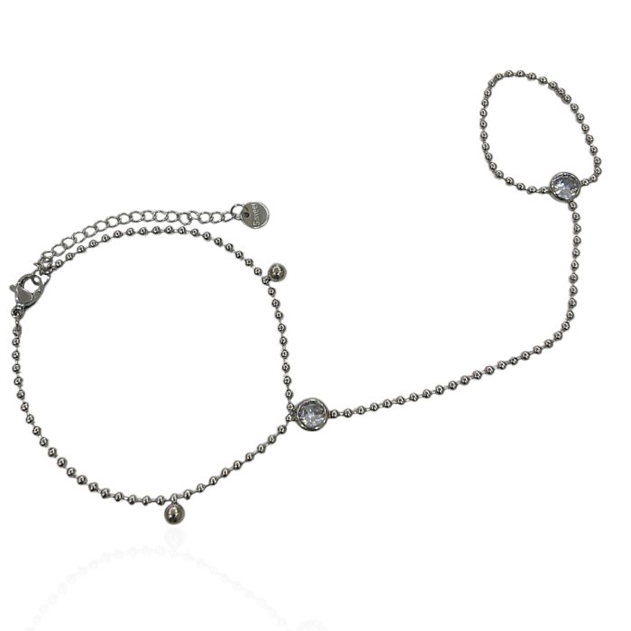 MARAGIA HAND BRACELET