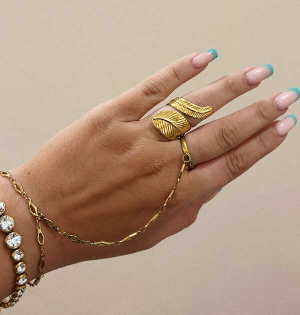 ALEGGRY RING - Image 2
