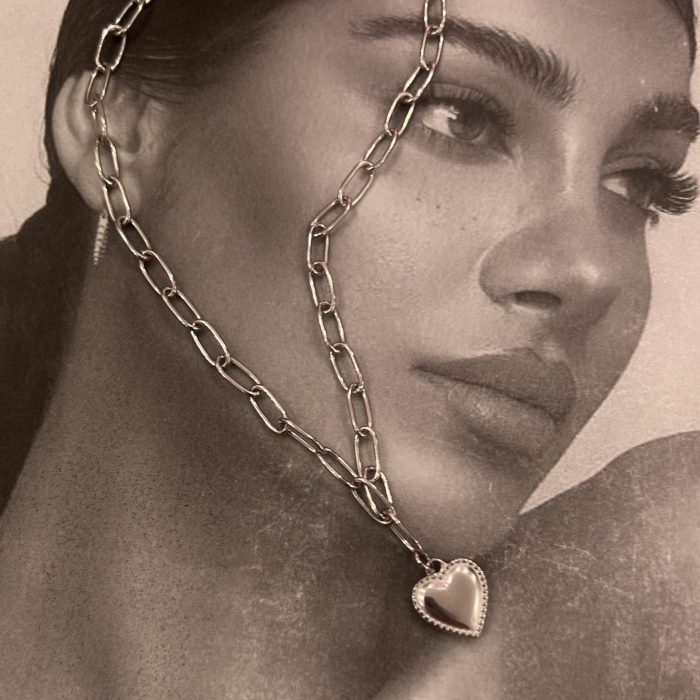 BAZEN NECKLACE