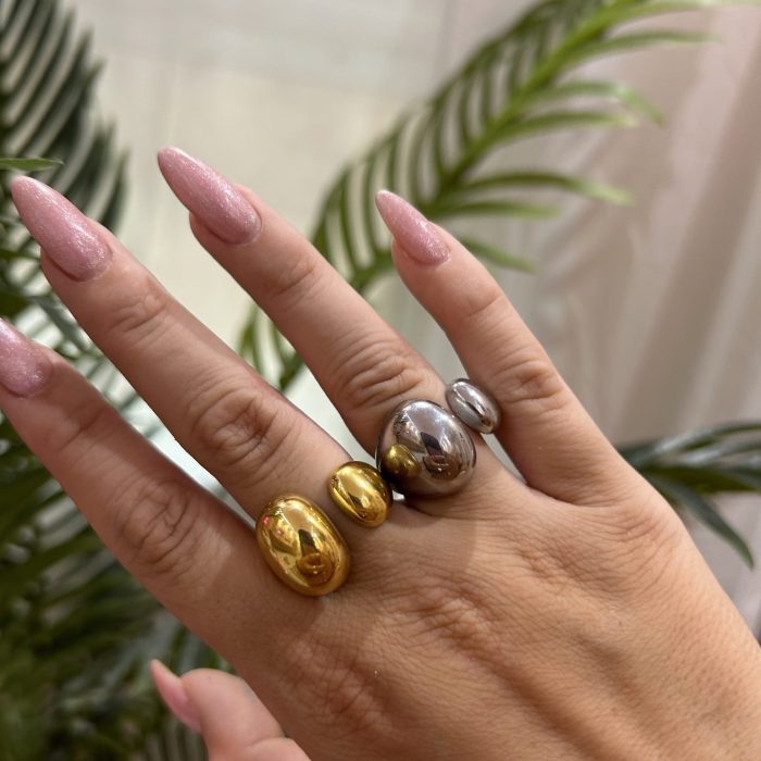 OMYN RING