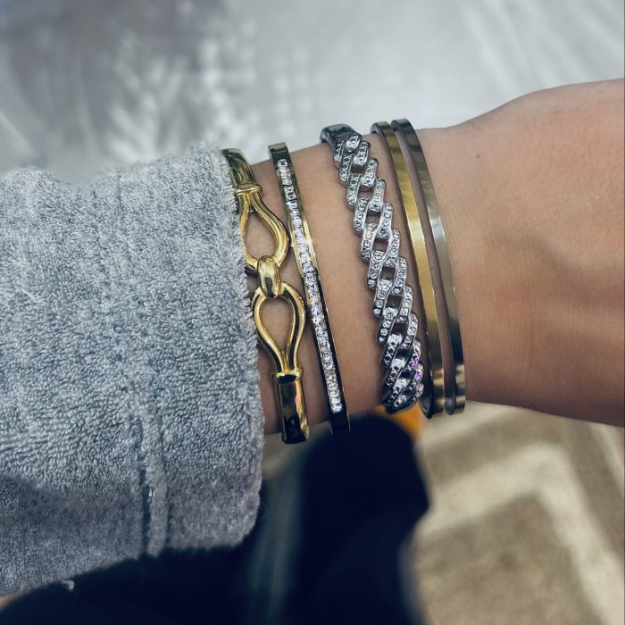 OVELLYN BRACELET