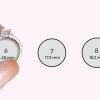 FANY SILVER RING - Image 3
