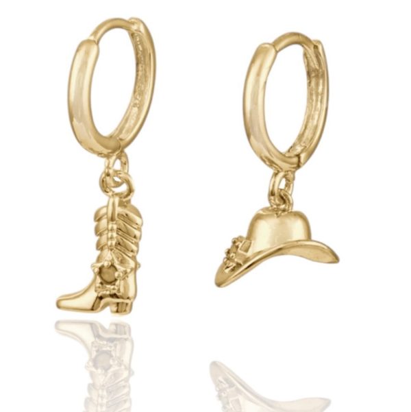 ARIZONA EARRINGS