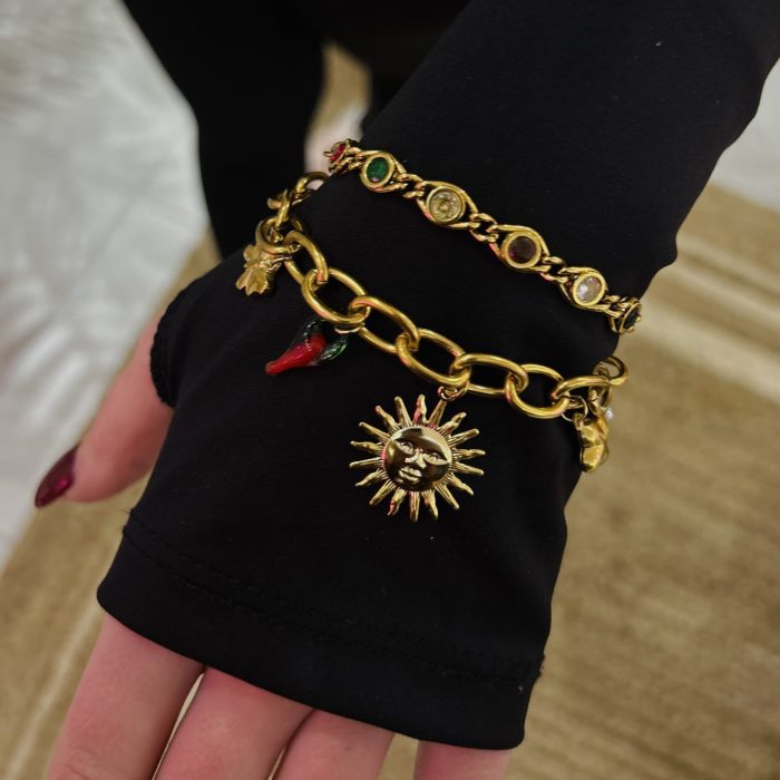 XALLY BRACELET