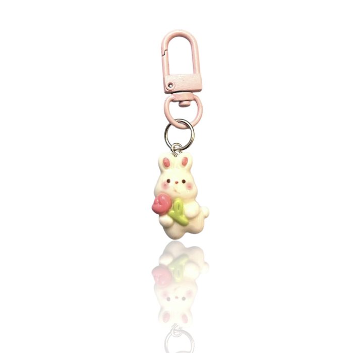 CUTE RABBIT PENDANT