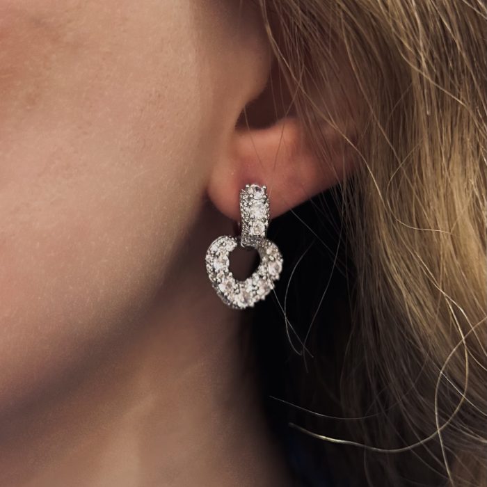 KEITY EARRINGS