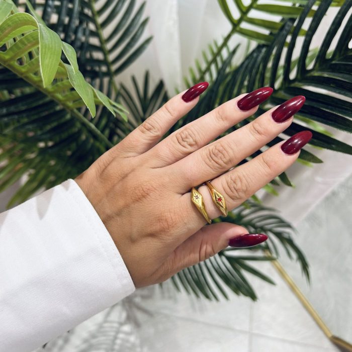 SPARKLE RING