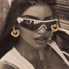 KEITY EARRINGS - Image 4