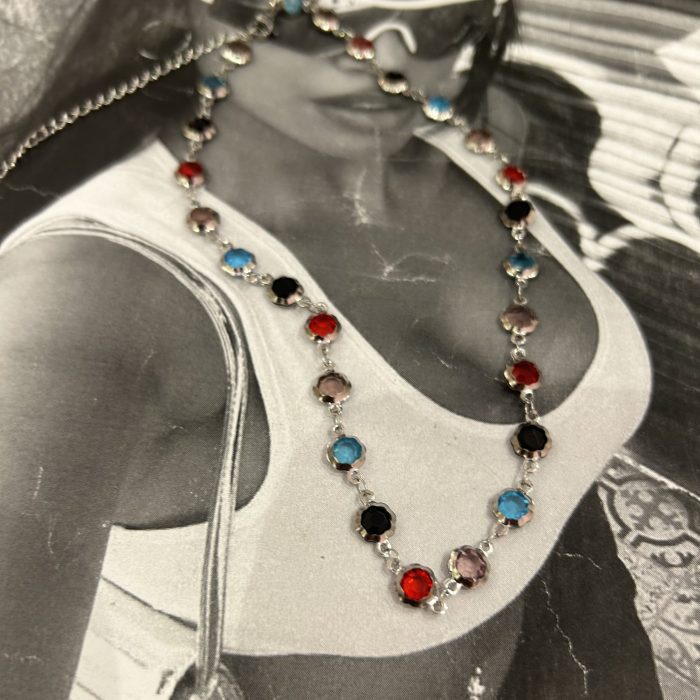 ELECTRA CHOKER
