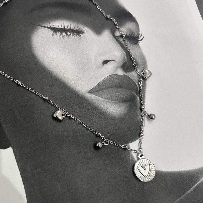 STARLY NECKLACE