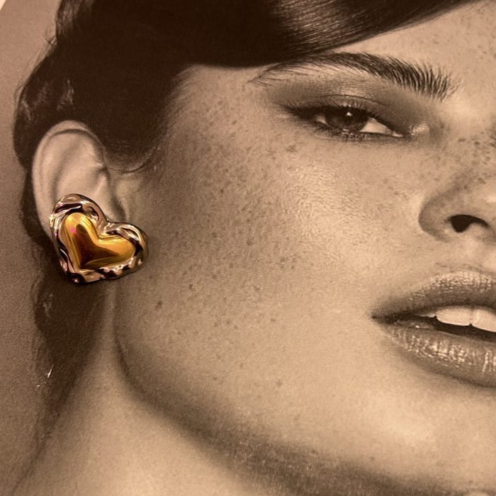 MACHIN EARRINGS