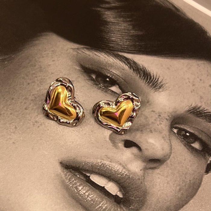 MACHIN EARRINGS