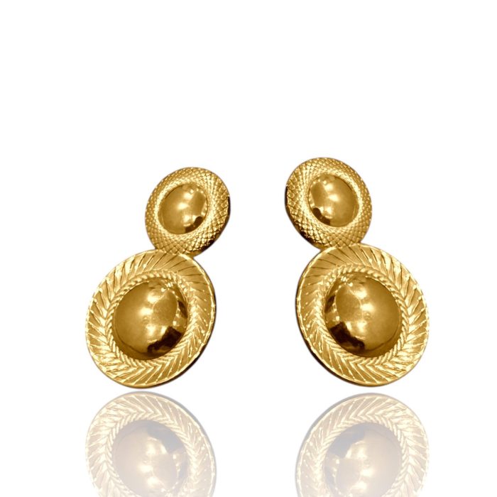 ZARENE EARRINGS