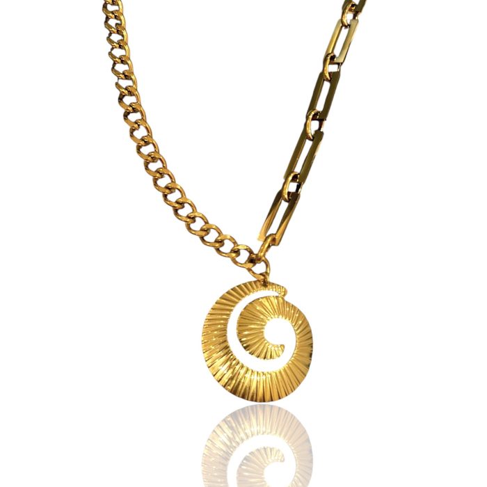 PENERYS NECKLACE