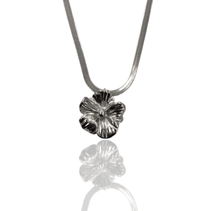 TOULE NECKLACE