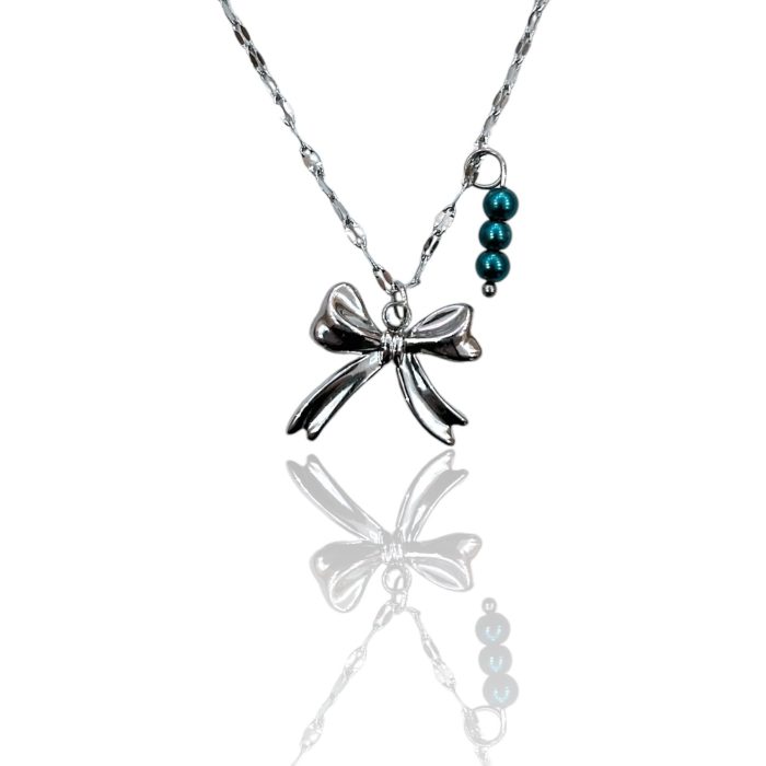 ROZET NECKLACE