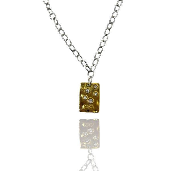 TALLY NECKLACE