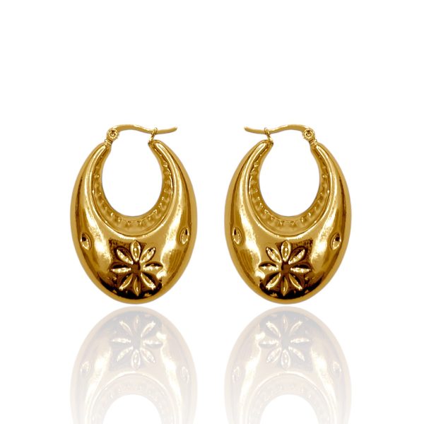 JASMIN EARRINGS