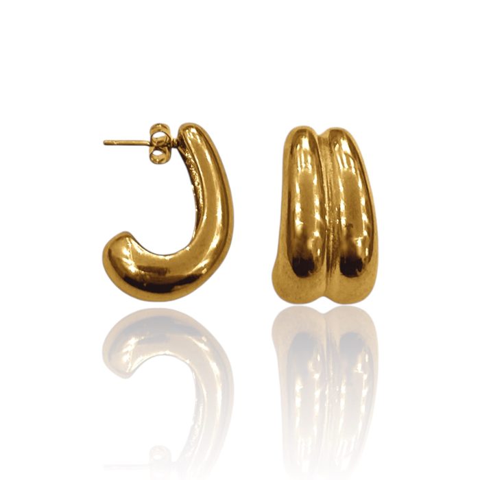 FOLLANY EARRINGS