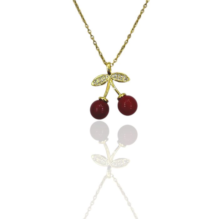 SIMA NECKLACE