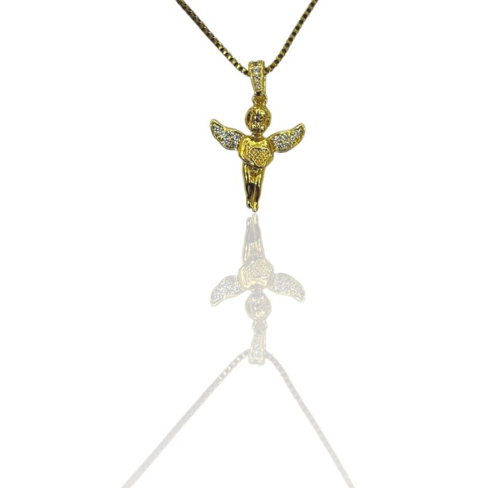 EROSSA NECKLACE