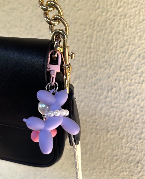 CUTE DOG PENDANT - Image 2