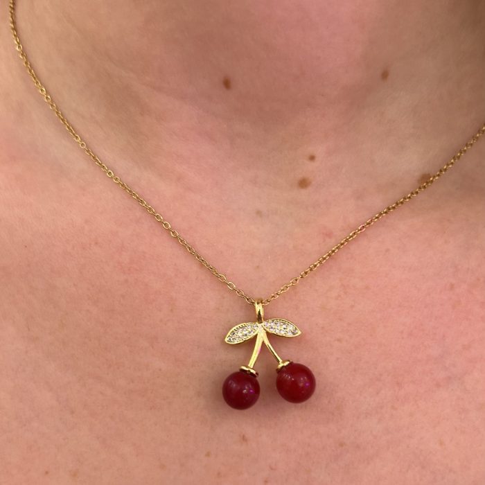SIMA NECKLACE