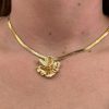 TOULE NECKLACE - Image 4
