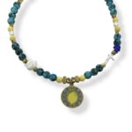 SUMMER IN AMALFI NECKLACE
