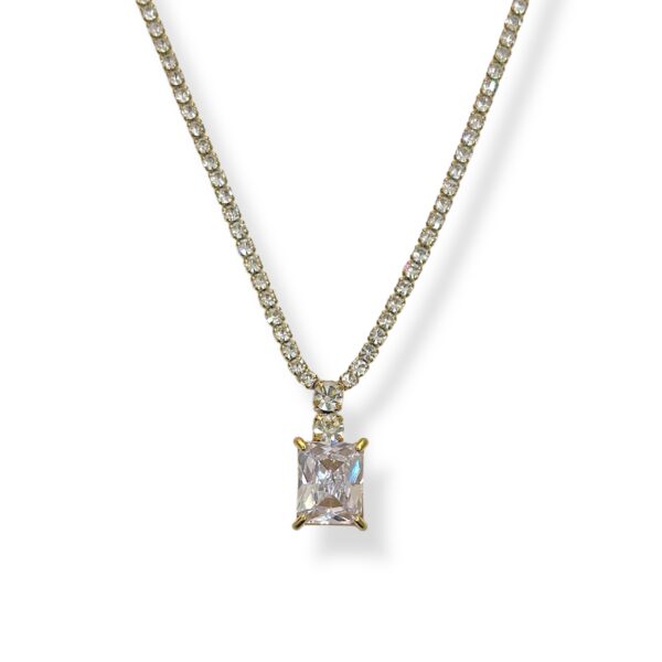 FAMY NECKLACE - Image 1
