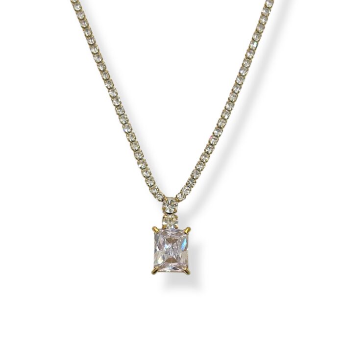 FAMY NECKLACE
