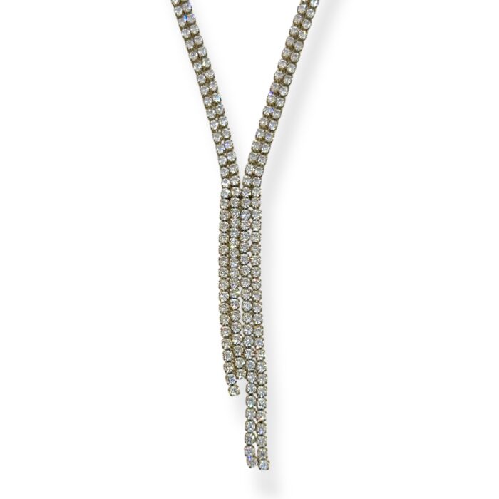 REGYNY NECKLACE