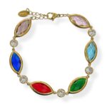 AMEL COLOUR BRACELET