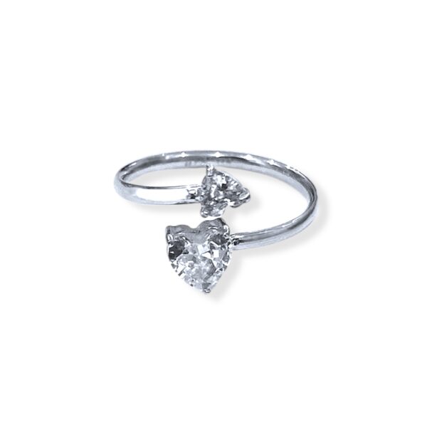 HEATS PARY RING - Image 1
