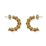 BANOUR EARRINGS
