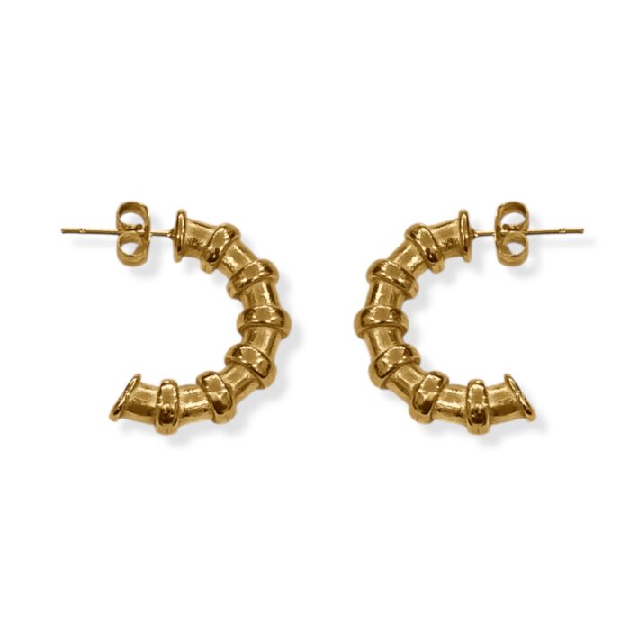 BANOUR EARRINGS