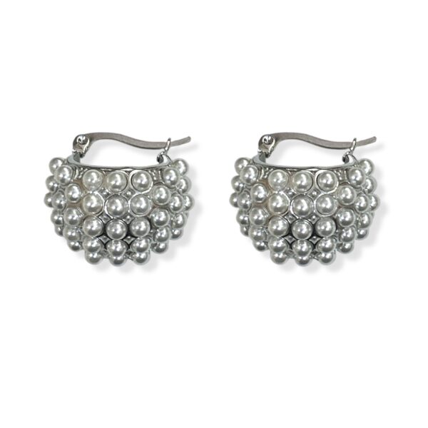 PERLINA EARRINGS - Image 1