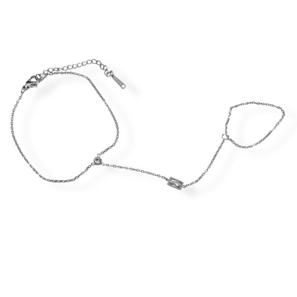 PASANA HAND BRACELET - Image 2