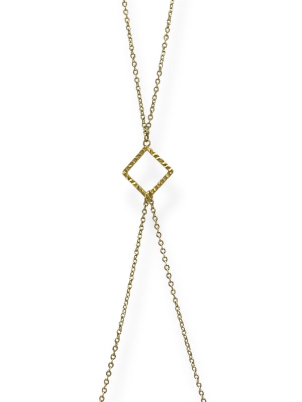 AMORE BODY CHAIN - Image 2