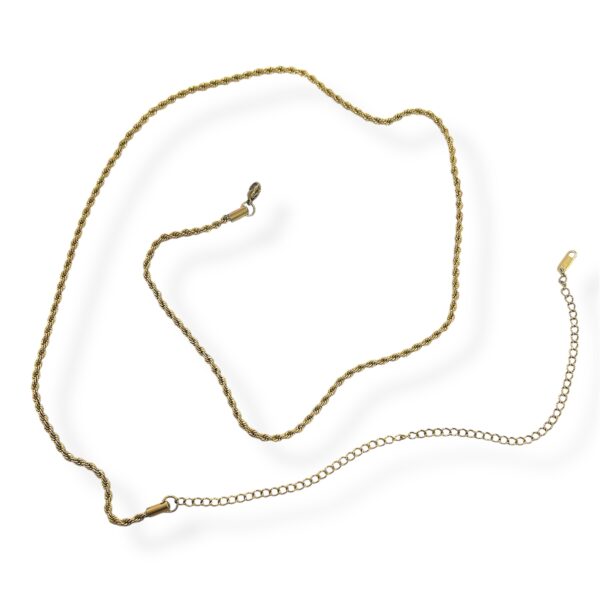 PARMY BELLY CHAIN - Image 1