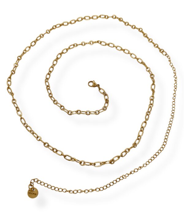 BELLA BELLY CHAIN - Image 1