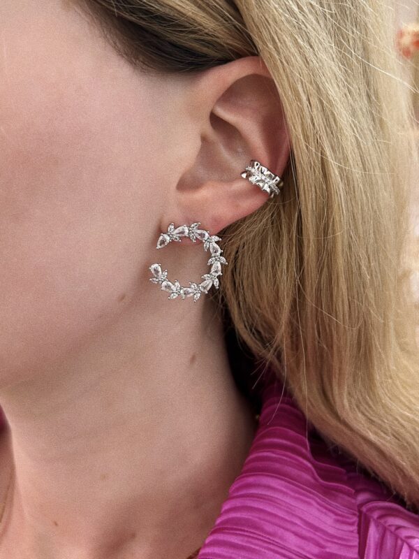 IRMA EARRINGS - Image 2